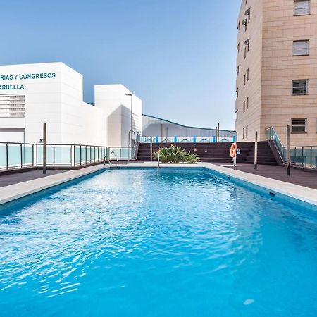 Apartamento Marbella Center III Luaran gambar