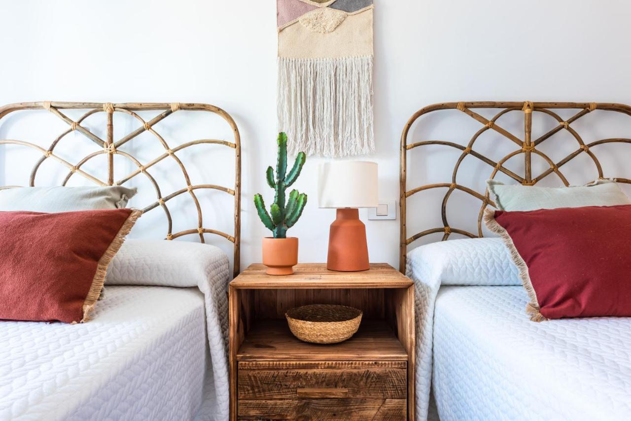 Apartamento Marbella Center III Luaran gambar